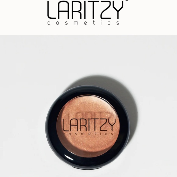 Laritzy Cosmetics Makeup Laritzy Cosmetics Cream Highlighter In Fine Poshmark